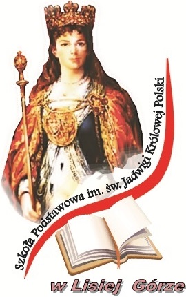 Logo szkoły